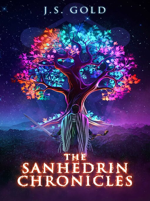 Title details for The Sanhedrin Chronicles by J.S. Gold - Available